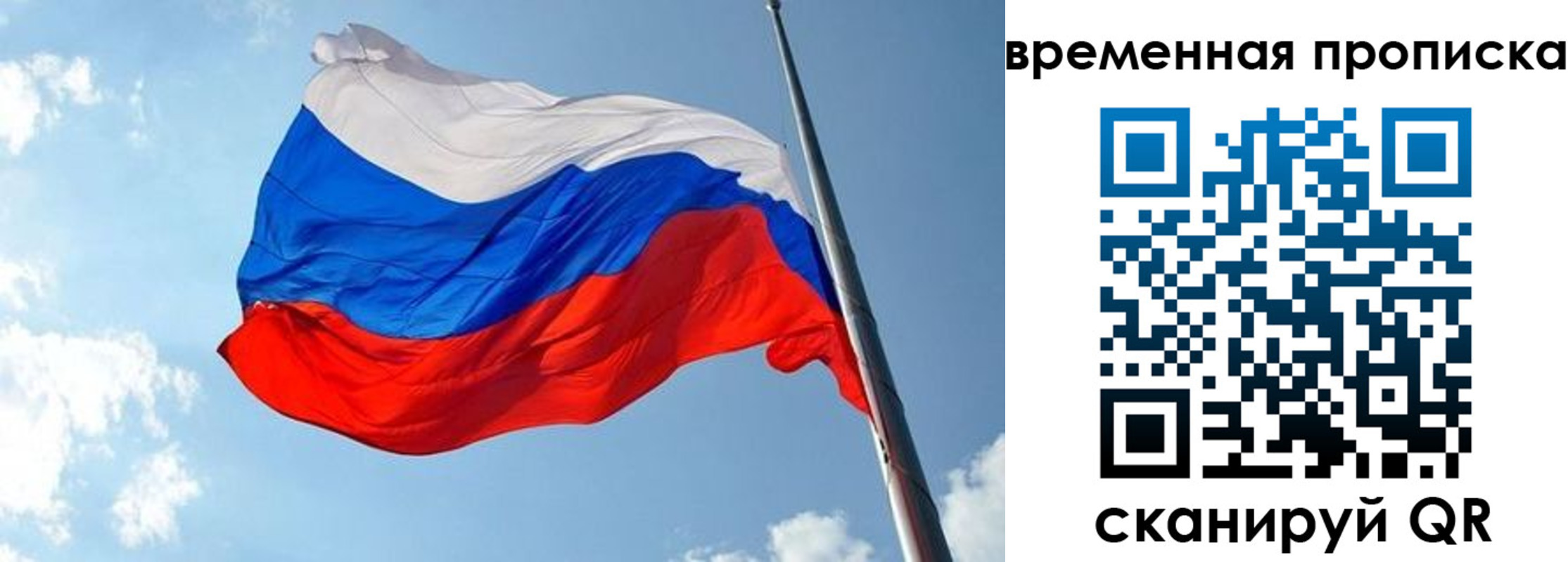 прописка в квартире в Дмитрове